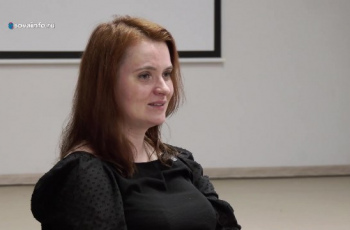 СМИБС в эфире